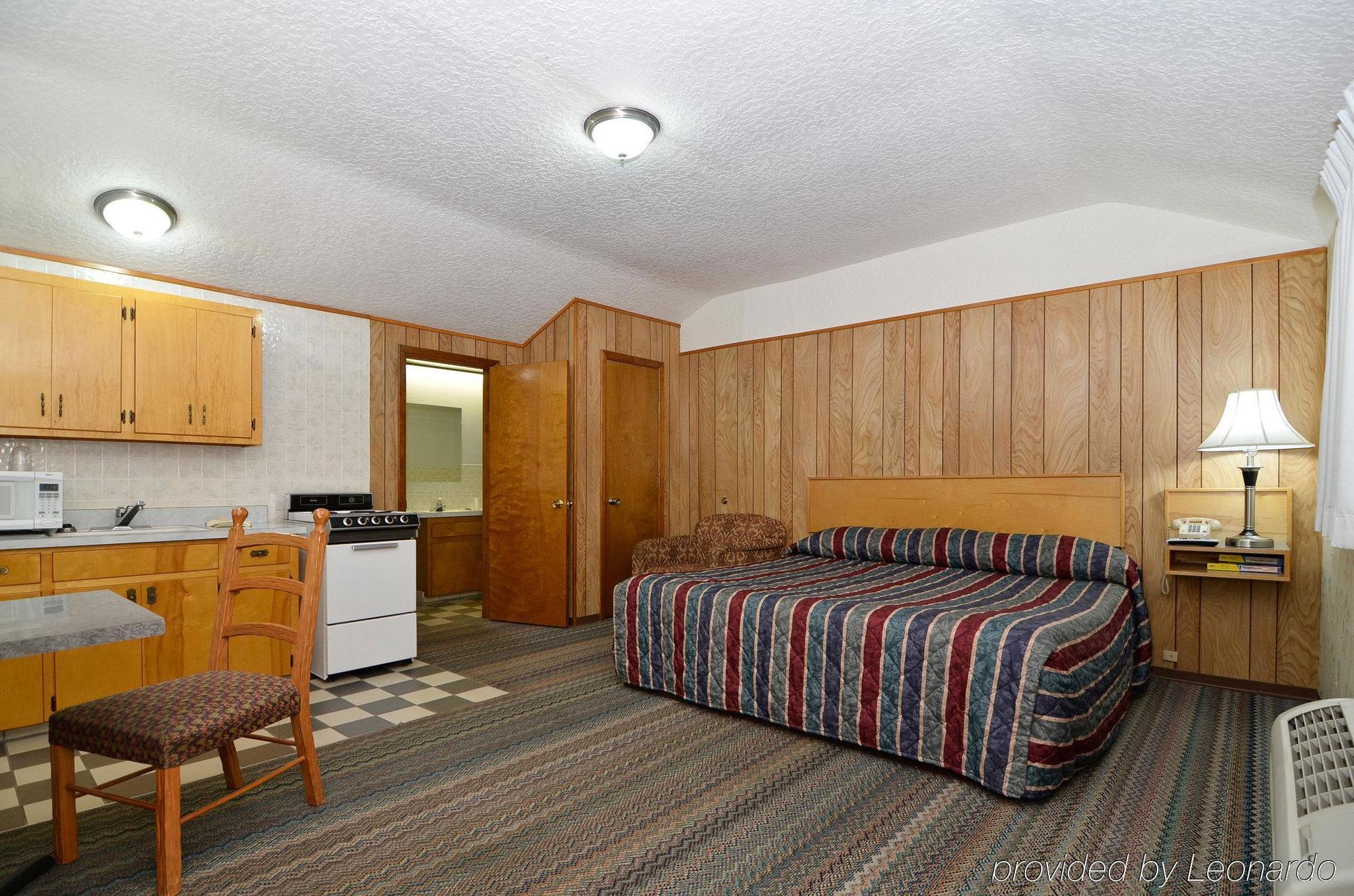 Inn At Salmon Creek Vancouver Quarto foto
