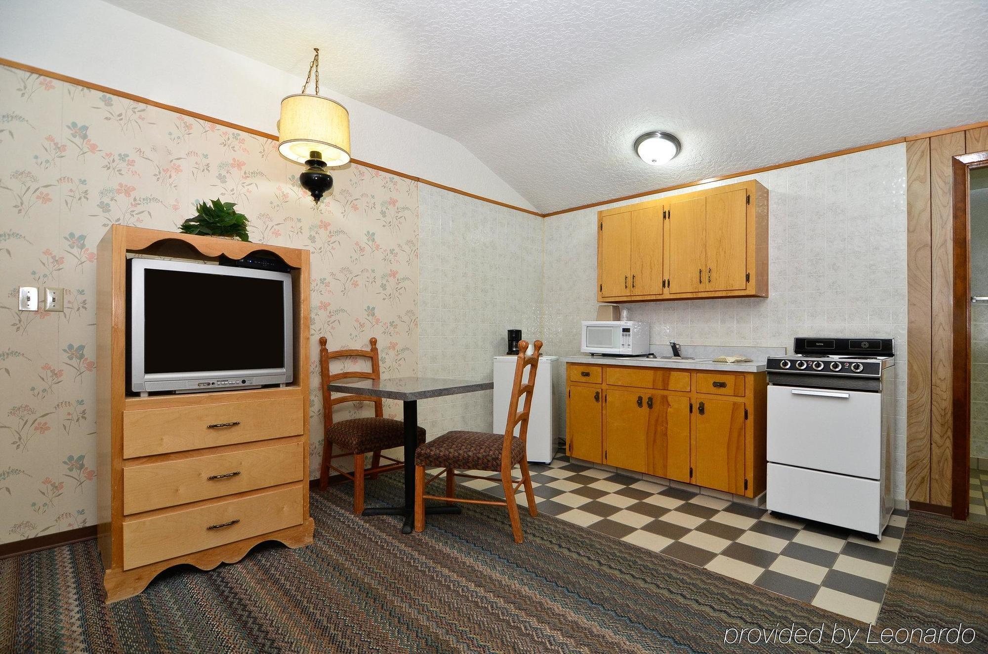 Inn At Salmon Creek Vancouver Quarto foto