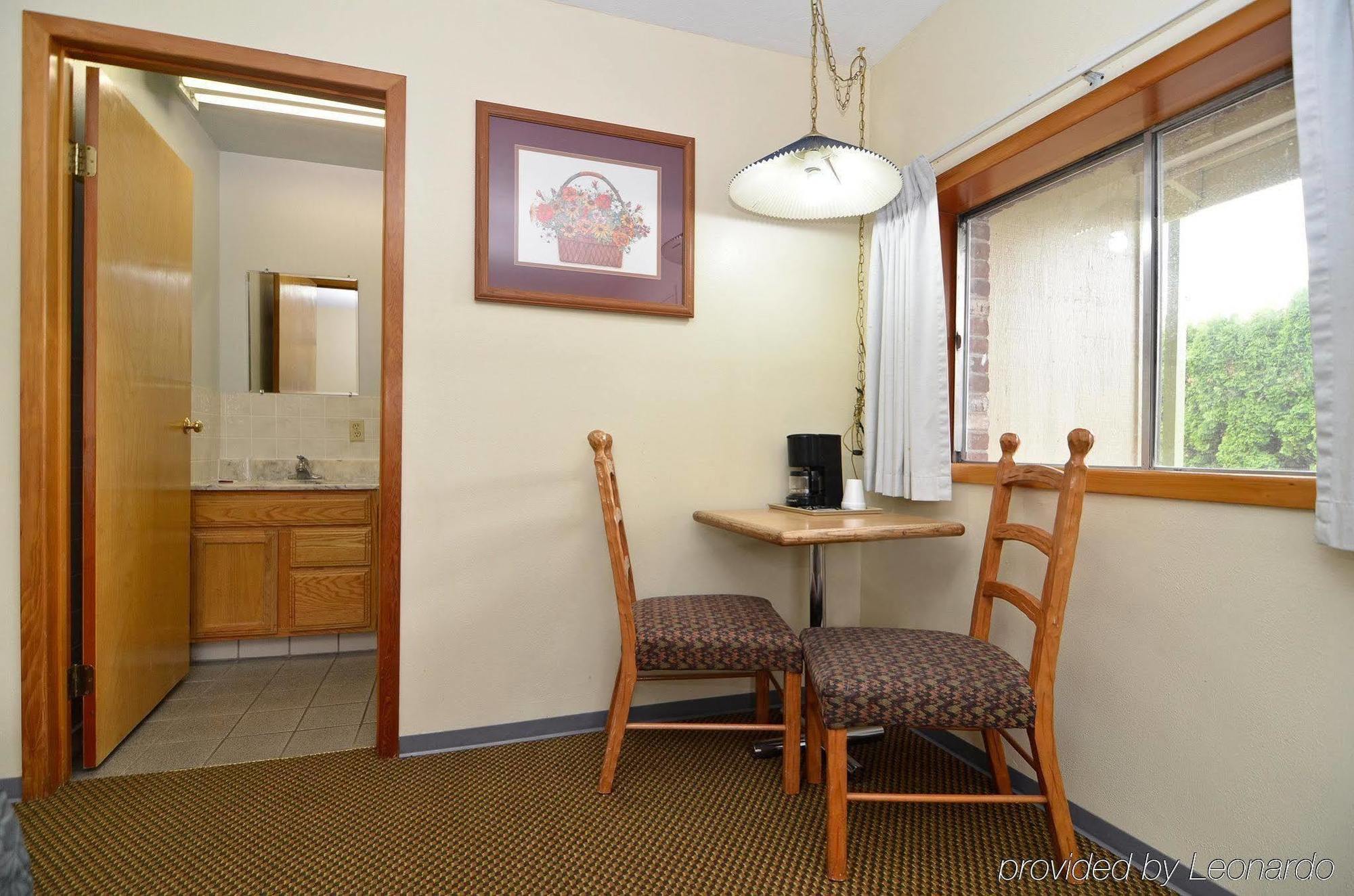 Inn At Salmon Creek Vancouver Quarto foto
